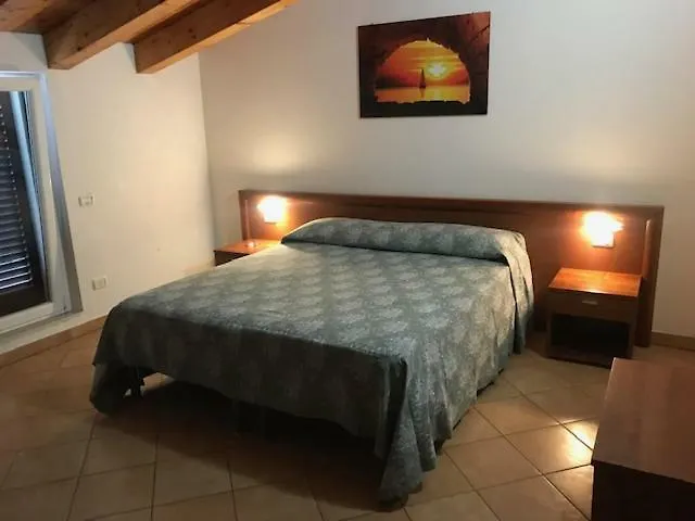 Albergo Antica Luni-1